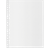 Esselte 100% Recycled Pocket A4 Maxi Premium