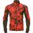 Härkila Wildboar Pro Camo Fleece Hunting Jacket M