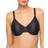 Wacoal Perfect Primer Full Figure Underwire Bra - Black