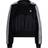 adidas Adicolor Classics Corded Velour Oversize Sweatshirt - Black