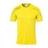Uhlsport Stream 22 Short Sleeved Shirt Kids - Lime Yellow/Black