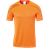 Uhlsport Stream 22 Short Sleeved Shirt Kids - Fluo Orange/Black