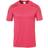 Uhlsport Stream 22 Short Sleeved Shirt Kids - Pink/Black