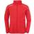 Uhlsport Stream 22 All Weather Jacket Unisex - Red/White