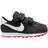 NIKE MD Valiant TDV - Black/White/Dk Smoke Grey/University Red