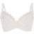 Wacoal Lace Essentiel Fuller Figure Bra - Cream/Powder