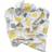 Summervilleorganic Babyblanket Moon