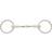 Lorina Flexi Peanut Joint Loose Ring Snaffle