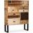 vidaXL 244939 Sideboard 100x130cm