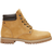 Jack & Jones Nubuck-Sewed Boots - Brown/Honey