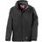 Result Kid's Classic 3 Layer Softshell Jacket - Black