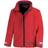 Result Kid's Classic 3 Layer Softshell Jacket - Red