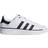 Adidas Superstar OT Tech Cloud White Black Blue Bird