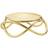 Georg Jensen Glow Fyrfadsstage 3.7cm