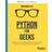 Python for Geeks (Paperback)