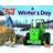 Tractor Ted A Winter's Day (Paperback)