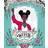 Modern Witch Tarot Coloring Book (Paperback)