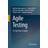 Agile Testing (Paperback)