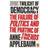 Twilight of Democracy (Paperback)
