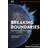 Breaking Boundaries (Inbunden)