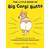 The Little Book of Big Corgi Butts: Outrageously Cute Activities to Celebrate the Greatest Booty on Earth (Hæftet)