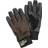 Chevalier Windblocker Shooting Glove - Brown