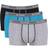 Sloggi Men Start Hipster 3-pack - Grey/Combination