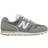 New Balance 373V2 W - Bone with White