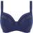 Fantasie Soutien-gorge renfort latéral armatures femme Illusion - Bleu