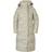 Helly Hansen W Tundra Down Coat - Cream