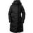 Helly Hansen W Tundra Down Coat - Black