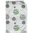 Summervilleorganic Babyblanket Moon Green