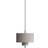 NEW WORKS. Margin Pendant Lamp ∅ 50cm