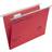 Rexel Crystalfile Classic Foolscap Suspension File