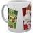 GB Eye Pokemon Galar Starters Mug 29.5cl