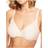 Chantelle Orangerie Full Coverage Unlined Bra - Nude Rose