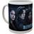 GB Eye Riverdale Key Art Cast Mugg 32cl