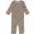 Wheat Theis Jumpsuit - Wild Dove Forest (9316e-156-1711)