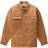 Dickies Duck Canvas Shacket - Brown Duck