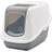 Savic Nestor Toilet Home Cat Litter Box 56x39x38.5cm