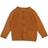 Wheat Ray Cardigan - Cinnamon Melange (2515e/6515e-560-3025)