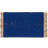 ferm LIVING Block Multicolour, Black, Beige, Blue 50x80cm