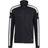 adidas Squadra 21 Training Jacket - Black/White