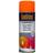Belton Neon effekt Metalmaling Orange 0.4L