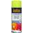 Belton Neon effekt Lakmaling, Metalmaling Gul 0.4L