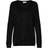 Only JDYNew Megan Pullover - Nero