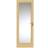Swedoor Easy Nature GW1 Inderdør Klart glas (80x200cm)