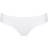 Triumph Smart Micro Brazilian Brief - White