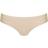 Triumph Everyday Smart Micro Brazilian Panty - Beige