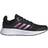 adidas Galaxy 5 W - Core Black/Cherry Metallic/Cloud White